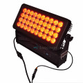 High Power Outdoor 40X10W RGBW LED City Color Light